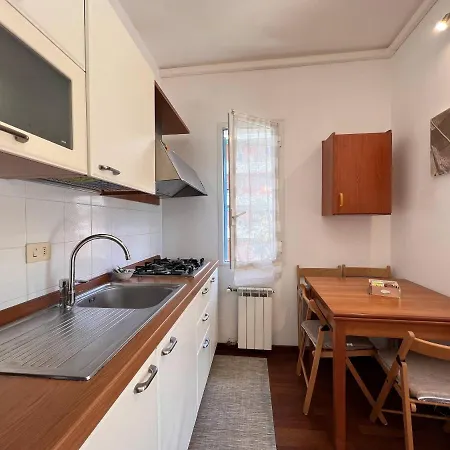 Apartment Il Bacio Del Sole