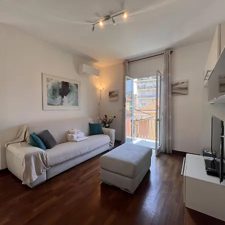 Apartment Il Bacio Del Sole