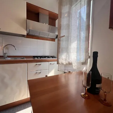 Il Bacio Del Sole Apartment